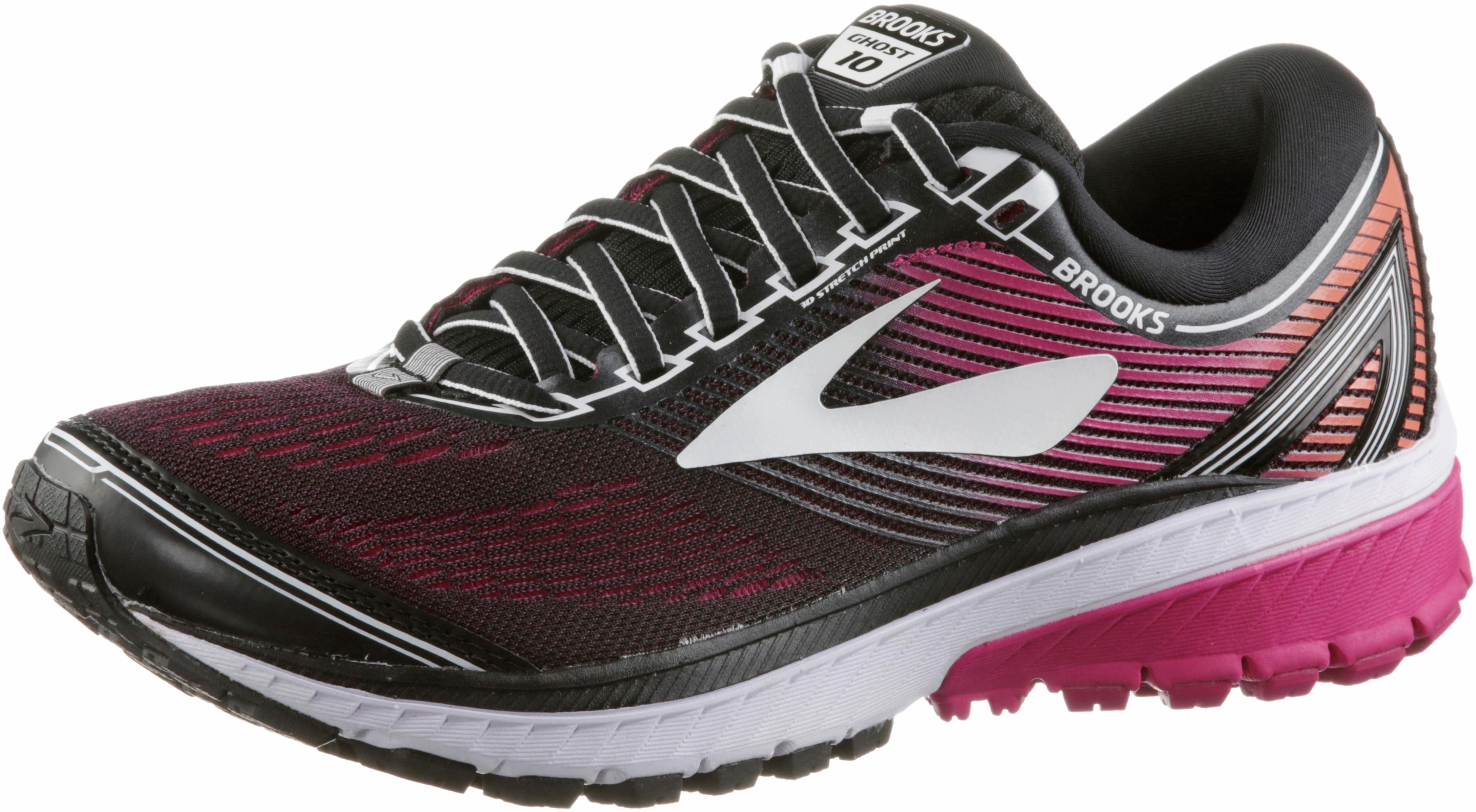 laufschuhe brooks ghost