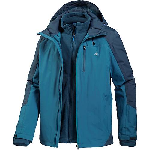 OCK Doppeljacke Herren petrol im Online Shop von SportScheck kaufen OCK Doppeljacke Herren petrol im Online Shop von SportScheck kaufen