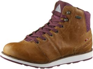 Dachstein Julie DDS Winterschuhe Damen brandy