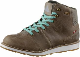 Dachstein Julie DDS Winterschuhe Damen taupe