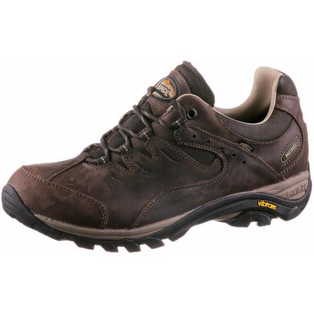 MEINDL Caracas Wanderschuhe Herren Schuhe 44 1/2 Normal  | 04033157734210