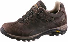 MEINDL GTX Caracas Wanderschuhe Herren dunkelbraun