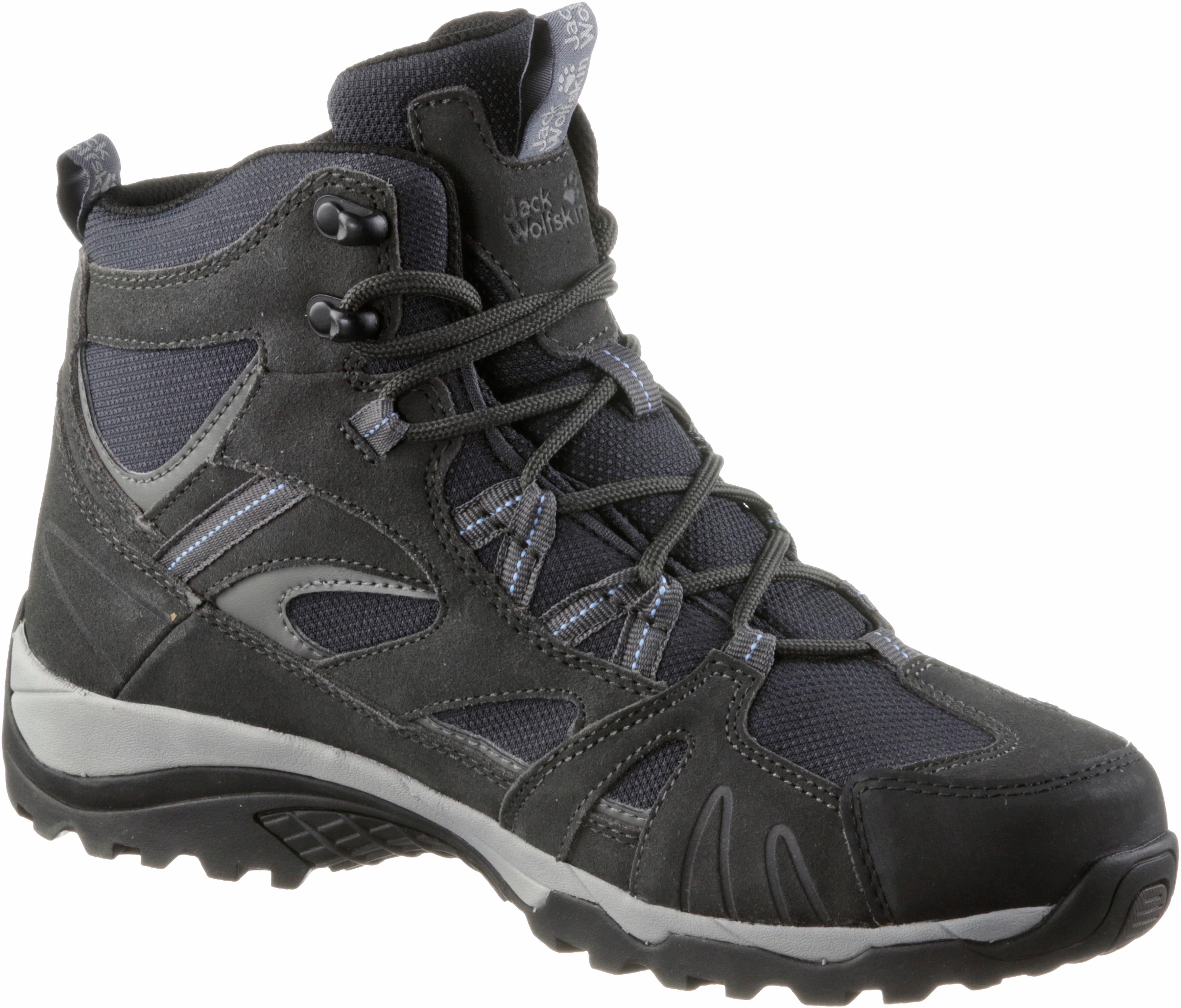 Jack Wolfskin Vojo Hike Mid Texapore Wanderschuhe Damen dunkelgrau dunkelgrau dunkelgrau hellgrau im Online Shop von SportScheck kaufen Gute Qualität beliebte Schuhe 953da2 Jack Wolfskin Vojo Hike Mid Texapore Wanderschuhe Damen dunkelgrau dunkelgrau dunkelgrau hellgrau im Online Shop von SportScheck kaufen Gute Qualität beliebte Schuhe 953da2