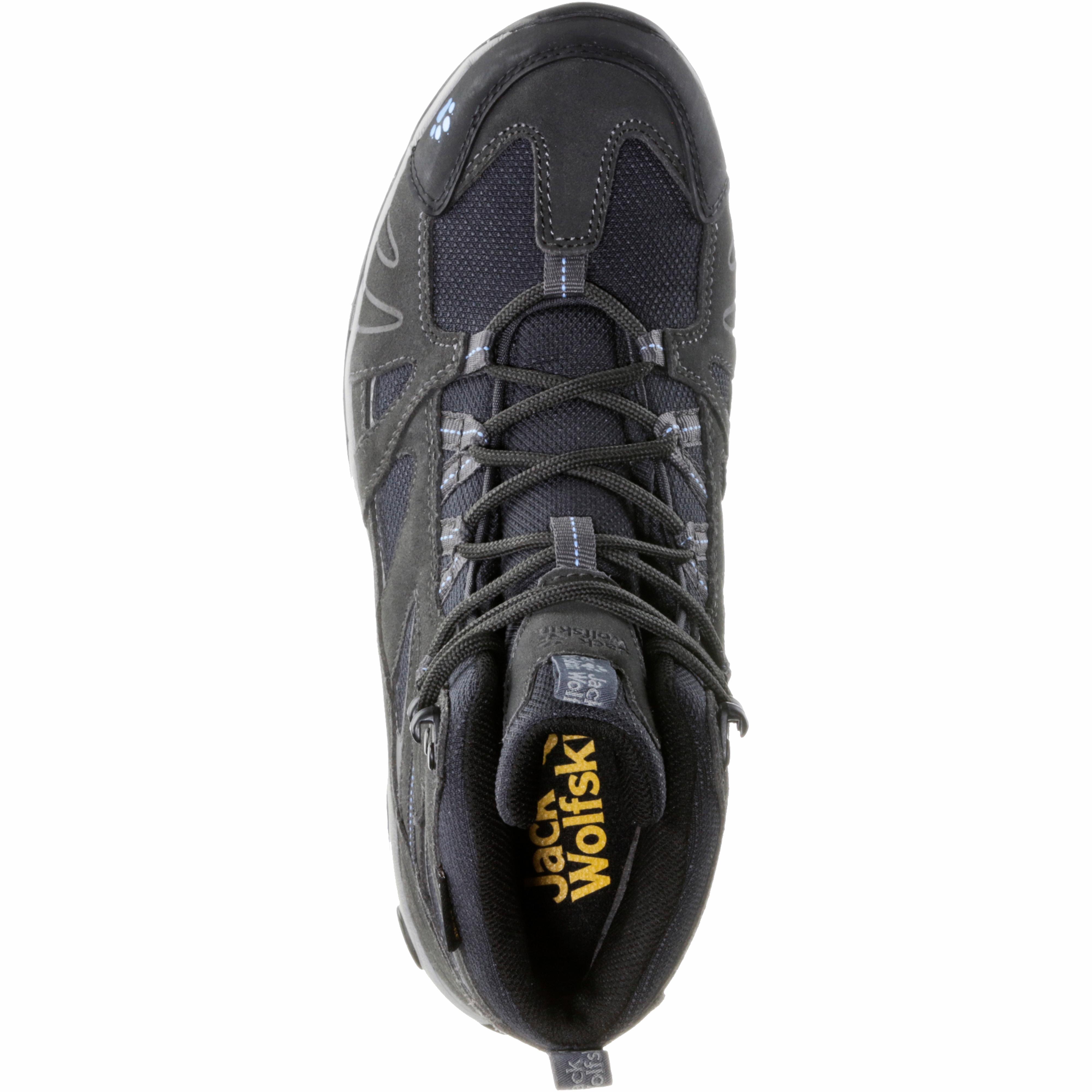 Jack Wolfskin Vojo Hike Mid Texapore Wanderschuhe Damen dunkelgrau dunkelgrau dunkelgrau hellgrau im Online Shop von SportScheck kaufen Gute Qualität beliebte Schuhe 953da2 Jack Wolfskin Vojo Hike Mid Texapore Wanderschuhe Damen dunkelgrau dunkelgrau dunkelgrau hellgrau im Online Shop von SportScheck kaufen Gute Qualität beliebte Schuhe 953da2