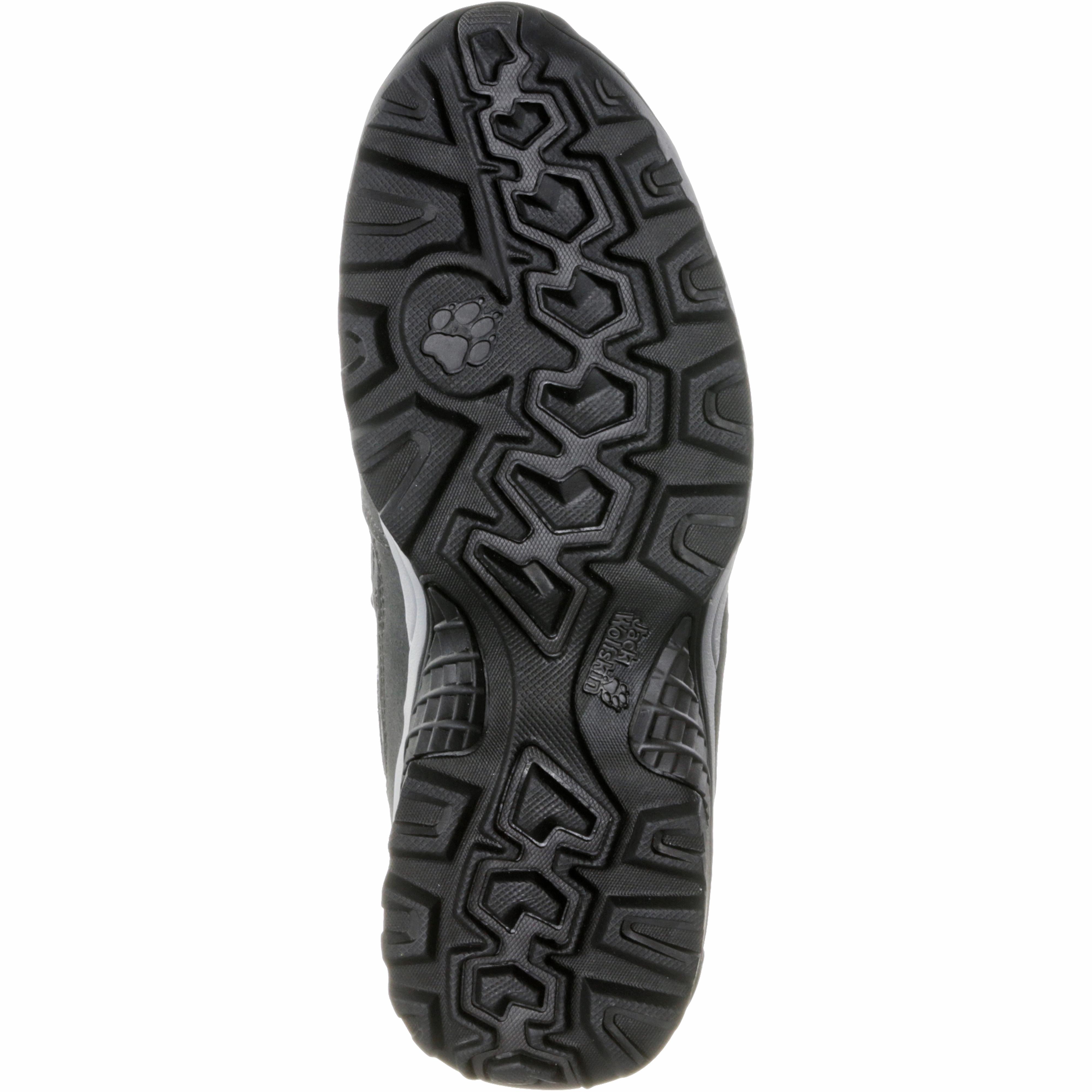 Jack Wolfskin Vojo Hike Mid Texapore Wanderschuhe Damen dunkelgrau dunkelgrau dunkelgrau hellgrau im Online Shop von SportScheck kaufen Gute Qualität beliebte Schuhe 953da2 Jack Wolfskin Vojo Hike Mid Texapore Wanderschuhe Damen dunkelgrau dunkelgrau dunkelgrau hellgrau im Online Shop von SportScheck kaufen Gute Qualität beliebte Schuhe 953da2
