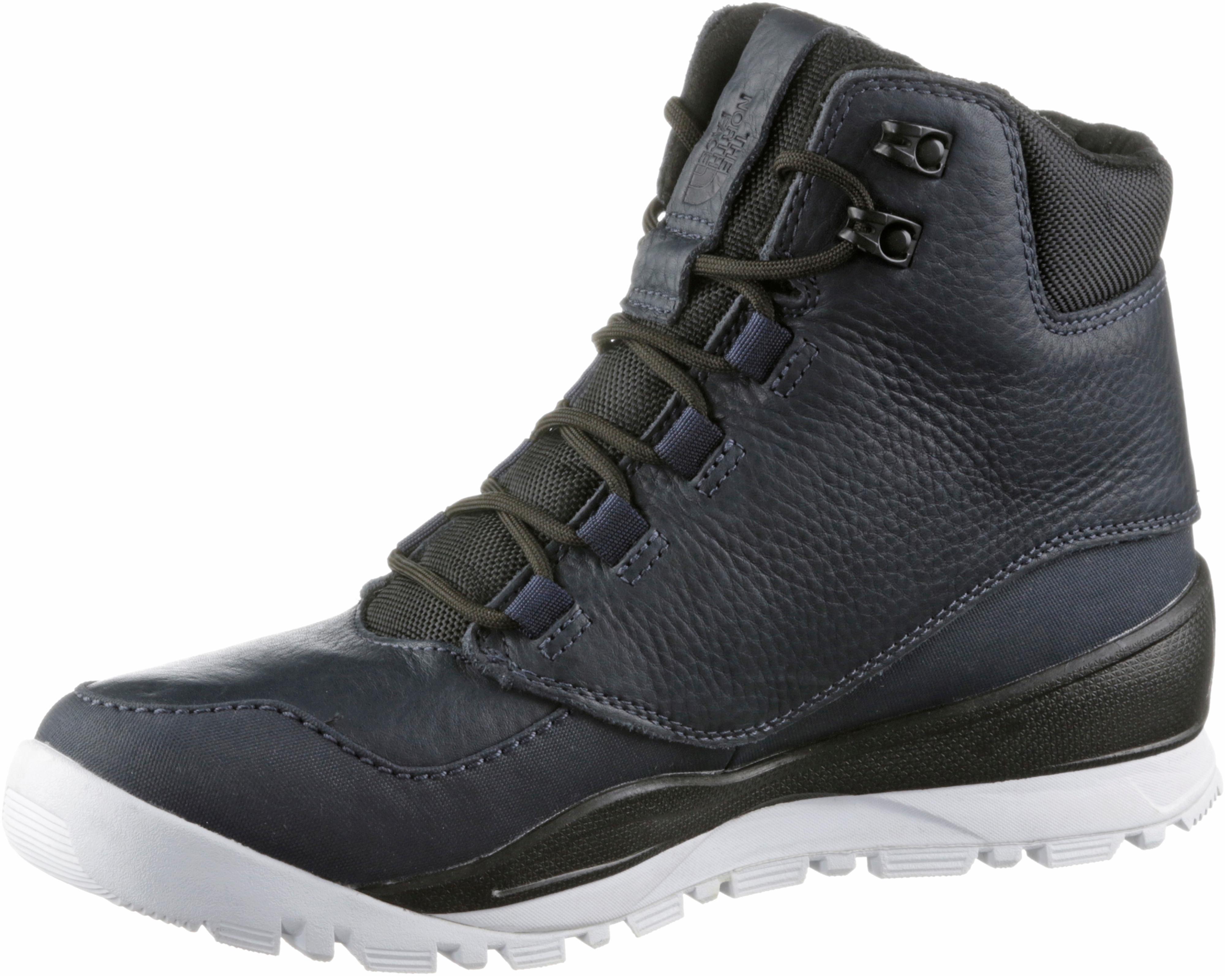 north face winterschuhe