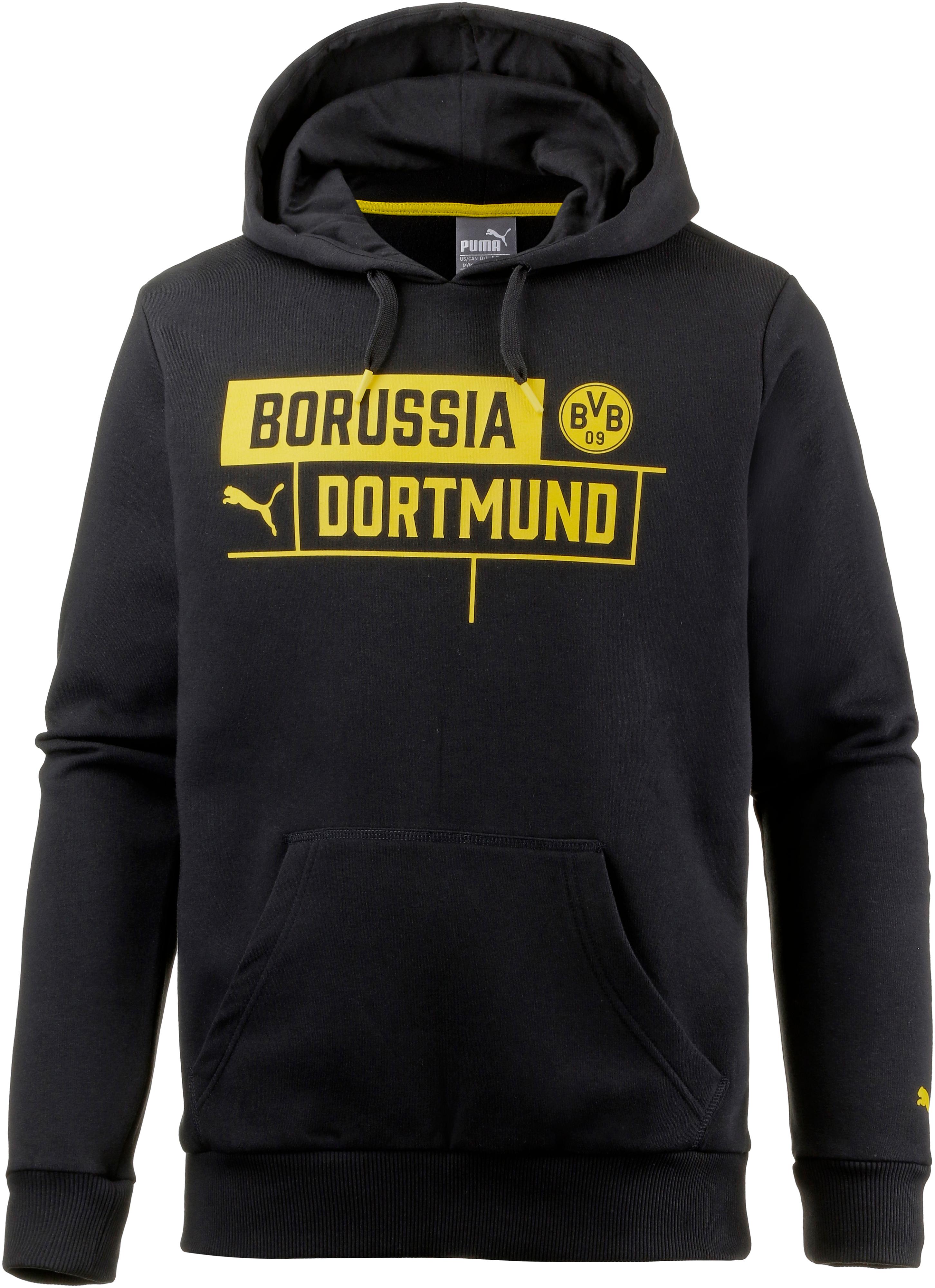 dortmund hoodie