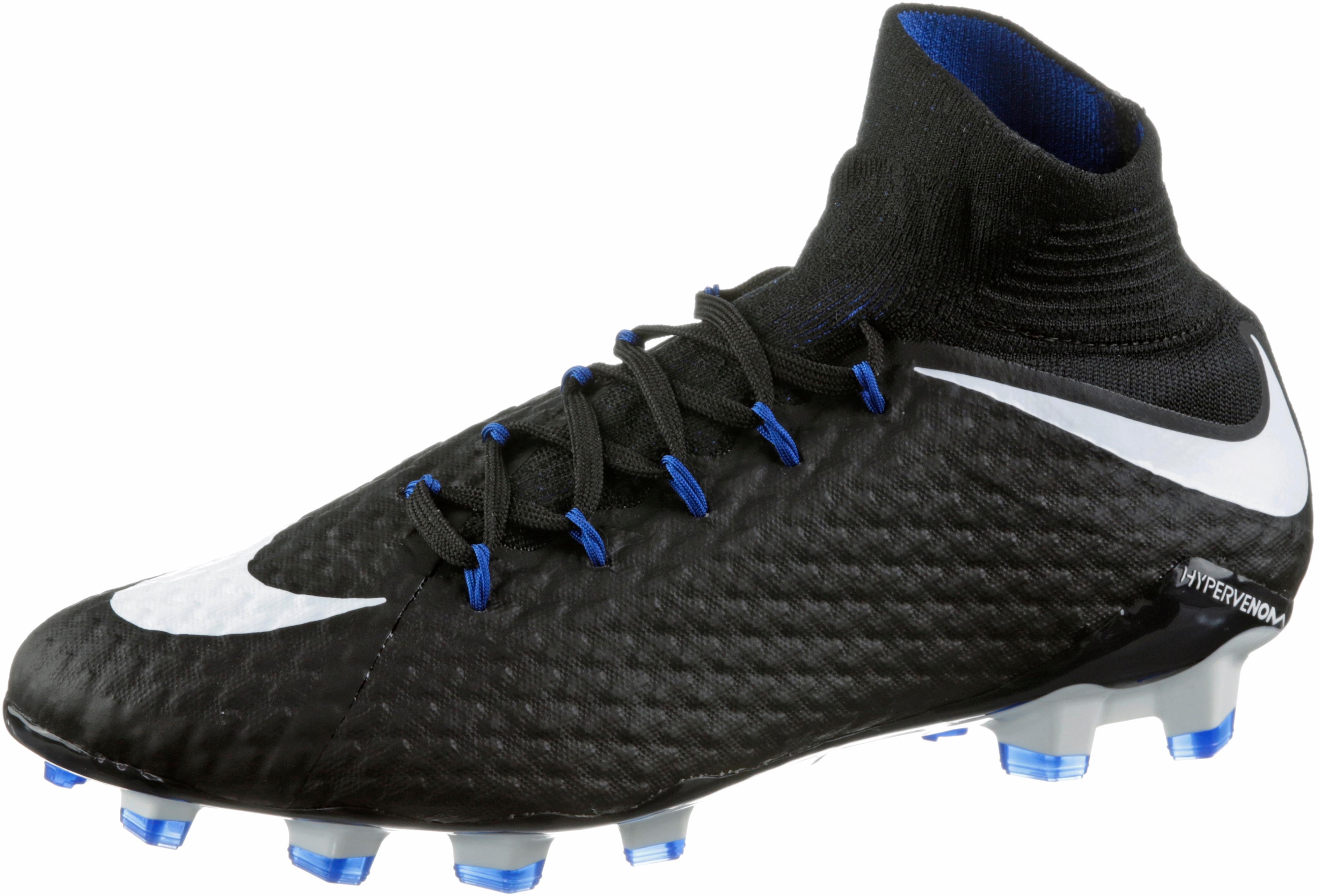 nike hypervenom phatal