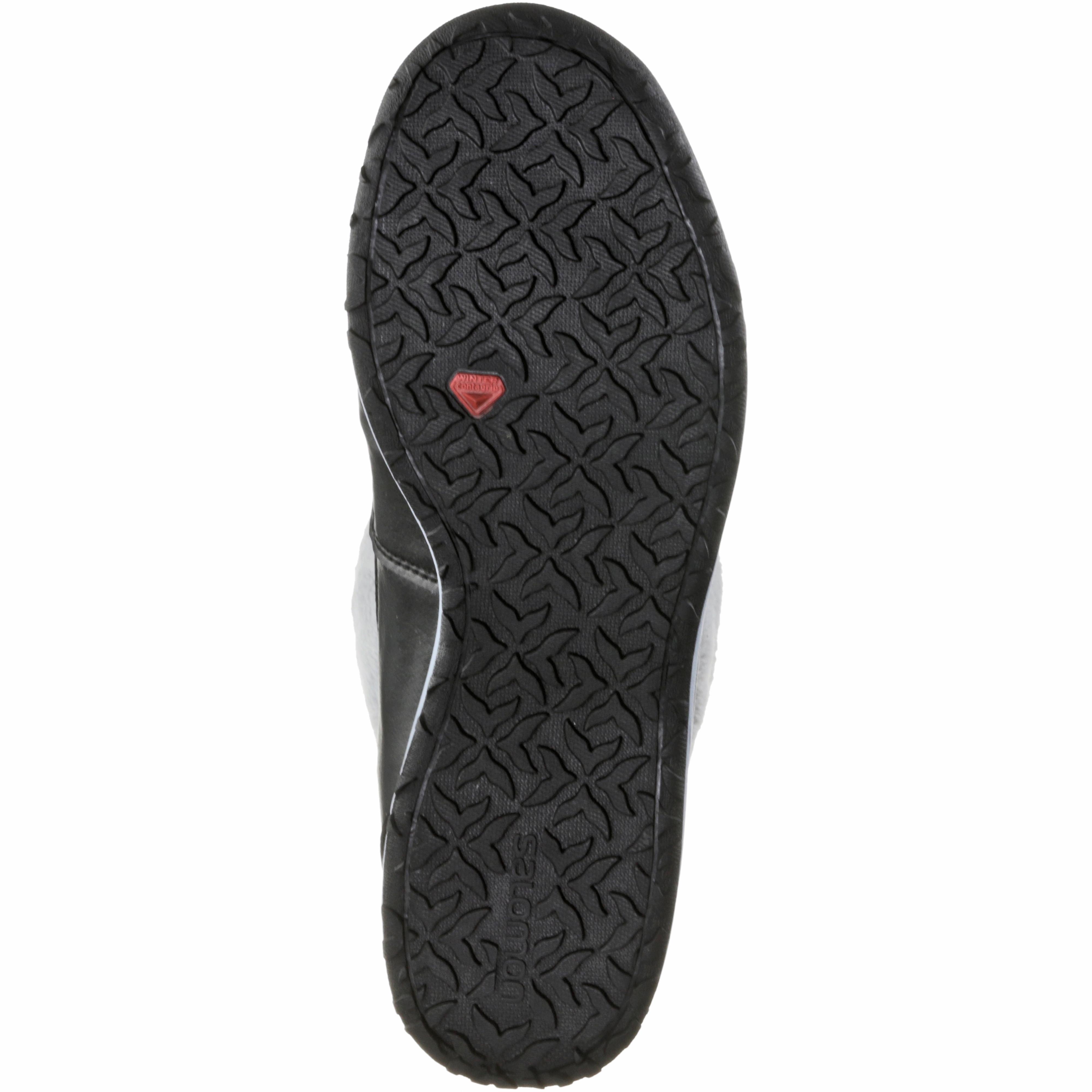 Salomon HEIKA CS WP Winterschuhe Damen schwarz-quarry-alloy im Online Online Online Shop von SportScheck kaufen Gute Qualität beliebte Schuhe e1f177 Salomon HEIKA CS WP Winterschuhe Damen schwarz-quarry-alloy im Online Online Online Shop von SportScheck kaufen Gute Qualität beliebte Schuhe e1f177
