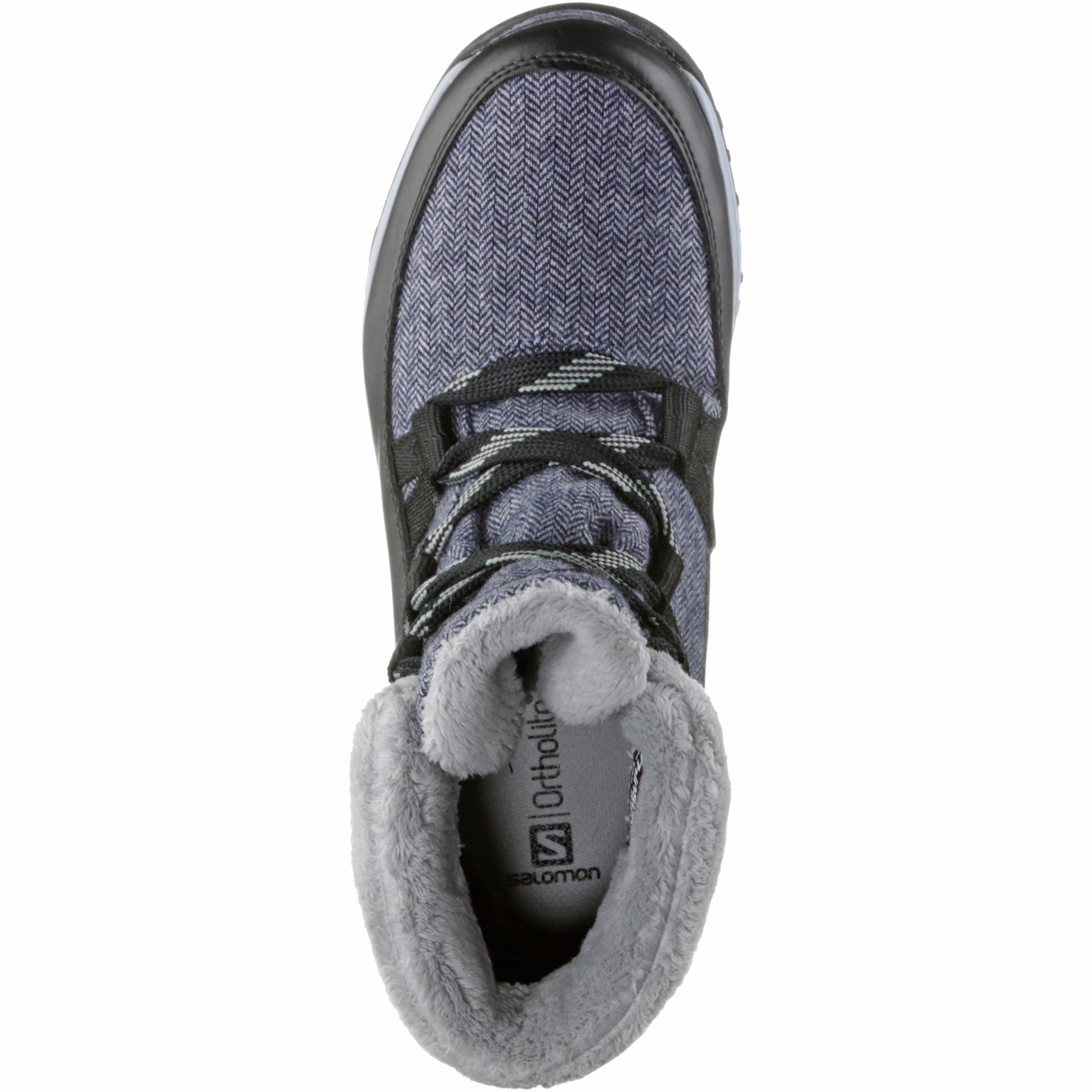 Salomon HEIKA CS WP Winterschuhe Damen schwarz-quarry-alloy im Online Online Online Shop von SportScheck kaufen Gute Qualität beliebte Schuhe e1f177 Salomon HEIKA CS WP Winterschuhe Damen schwarz-quarry-alloy im Online Online Online Shop von SportScheck kaufen Gute Qualität beliebte Schuhe e1f177