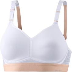 TRIUMPH TRIACTION HYBRIDE LITE Sport-BH Damen white