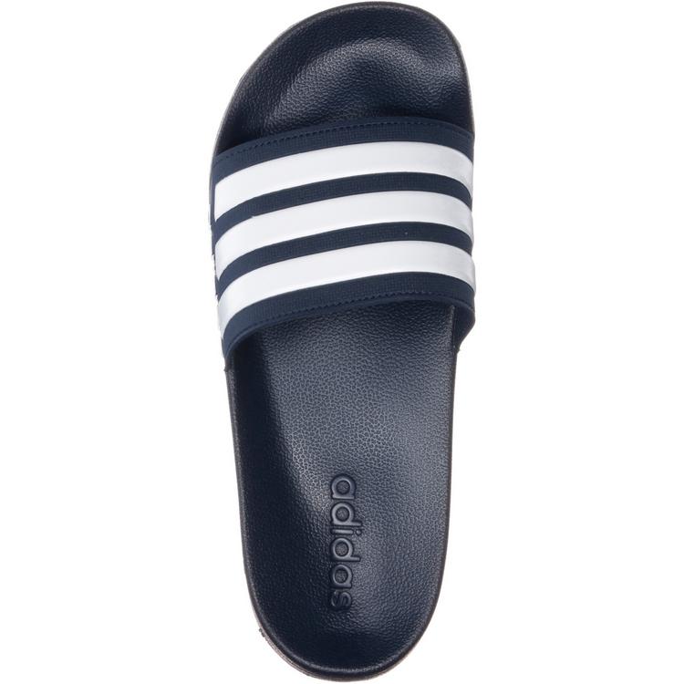 adidas adidas Adilette Shower Badelatschen - collegiate navy - 0 | SportScheck