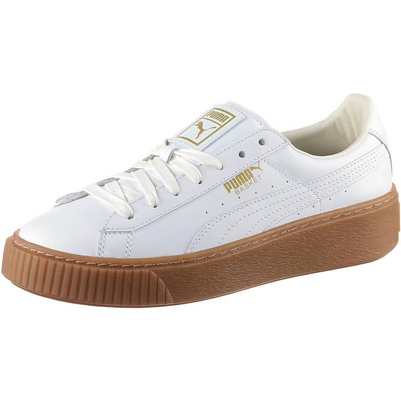 sneaker damen puma basket sneaker damen puma basket