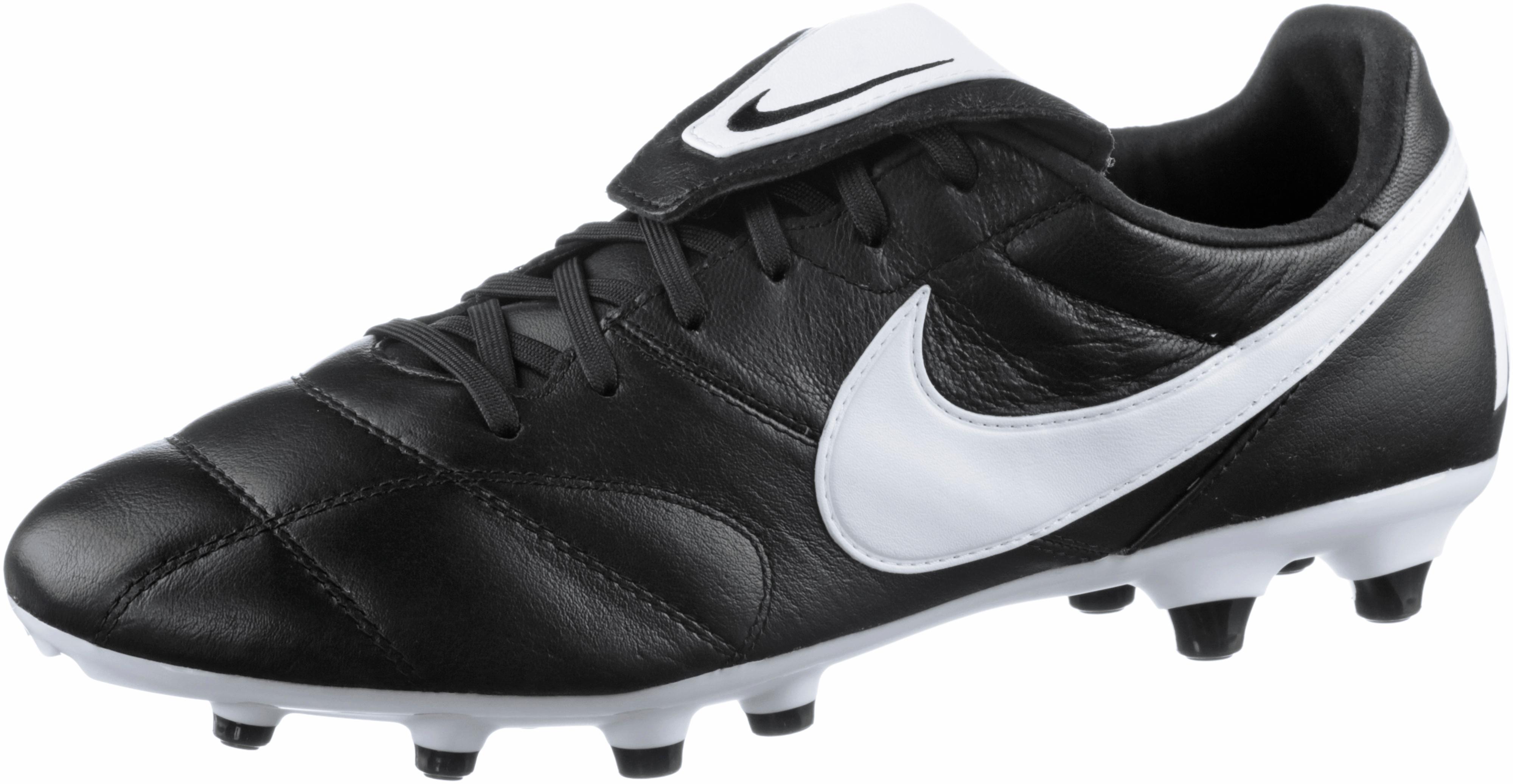 nike premier schwarz