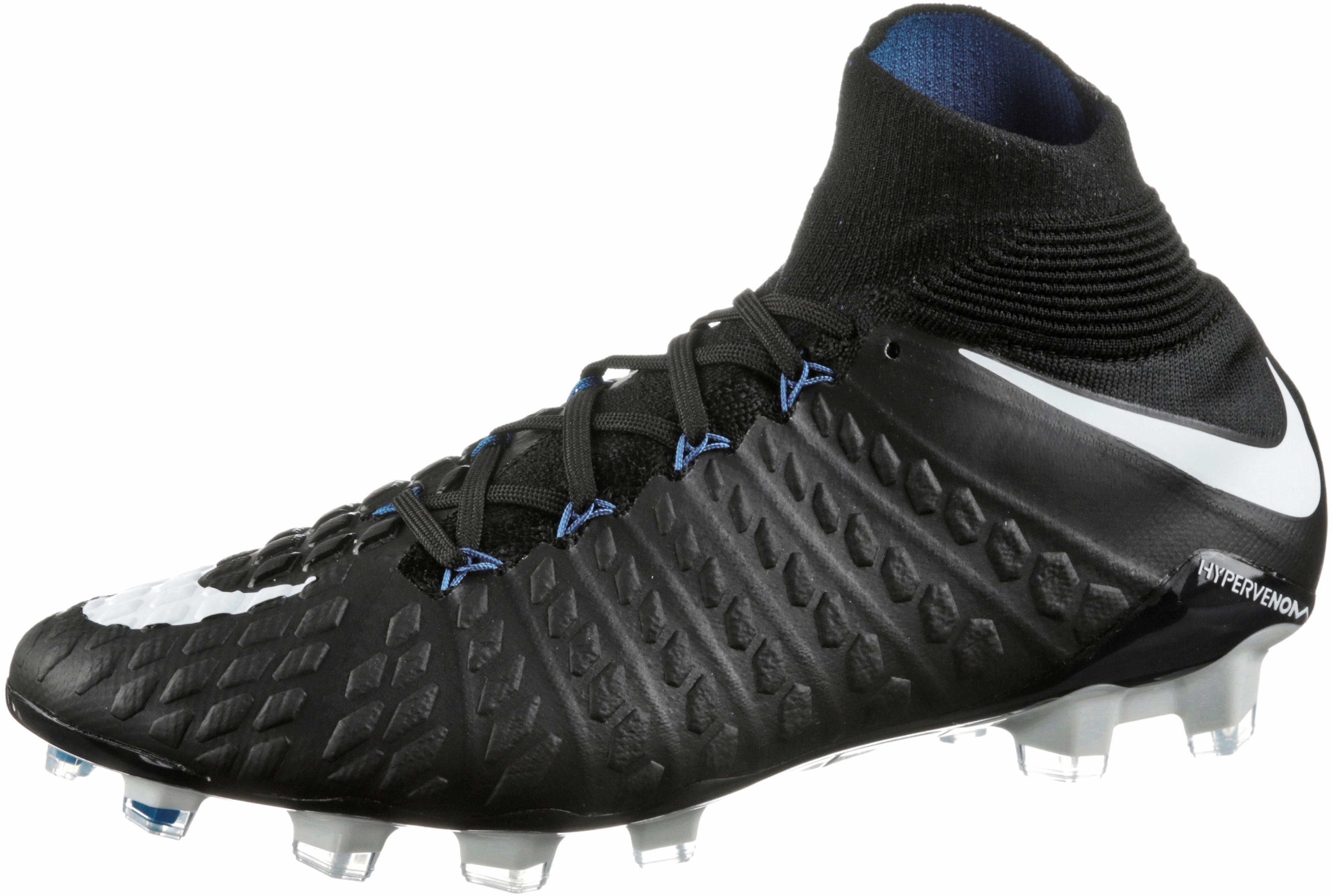 Nike Hypervenom Phantom 3 DF FG RED eBay