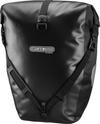 ORTLIEB Back Roller Classic Fahrradtasche - black