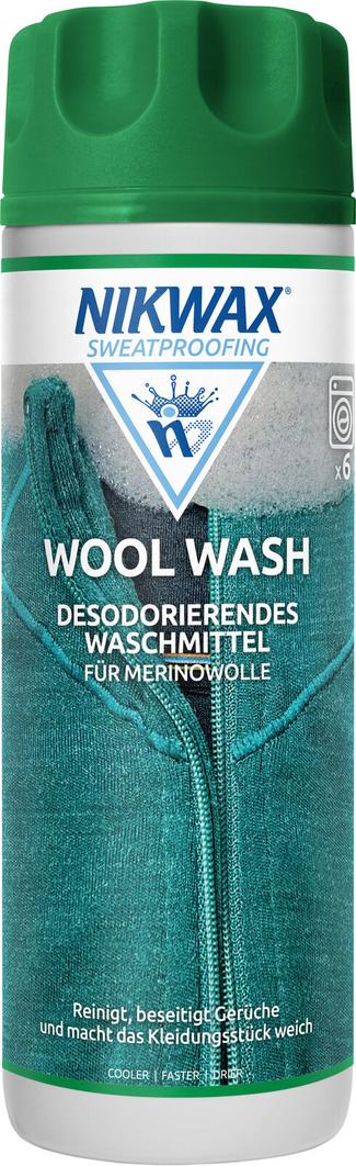 Nikwax Nikwax Wool Wash Gel Waschmittel
