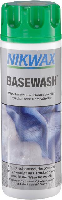Nikwax Nikwax Base Wash Waschmittel - -