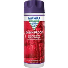 Nikwax Downproof 300 ml Imprägnierung