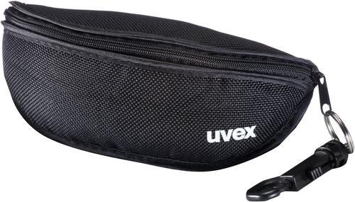 Uvex soft case Brillentasche
