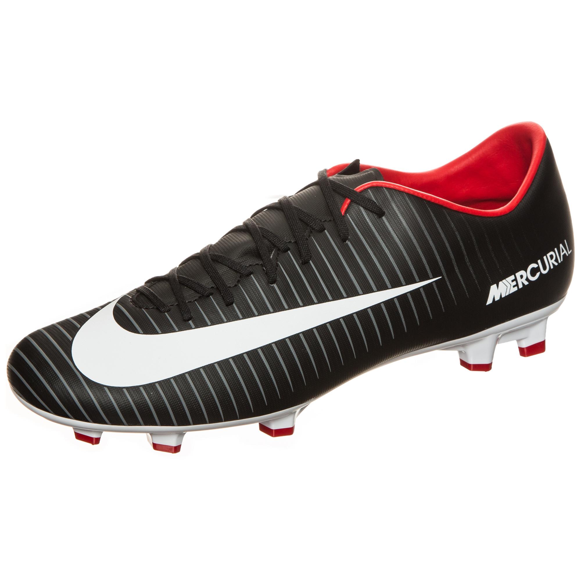 nike mercurial victory quality 