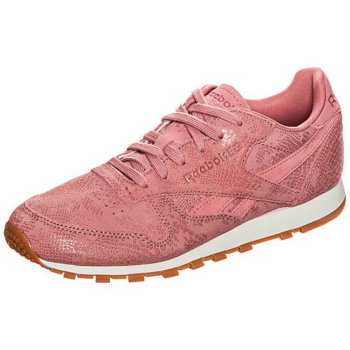 Reebok Classic Leather Sneaker Damen weiß im Online Shop von reebok reebook schuhe, Reebok easytone 8026 damen laufschuhe