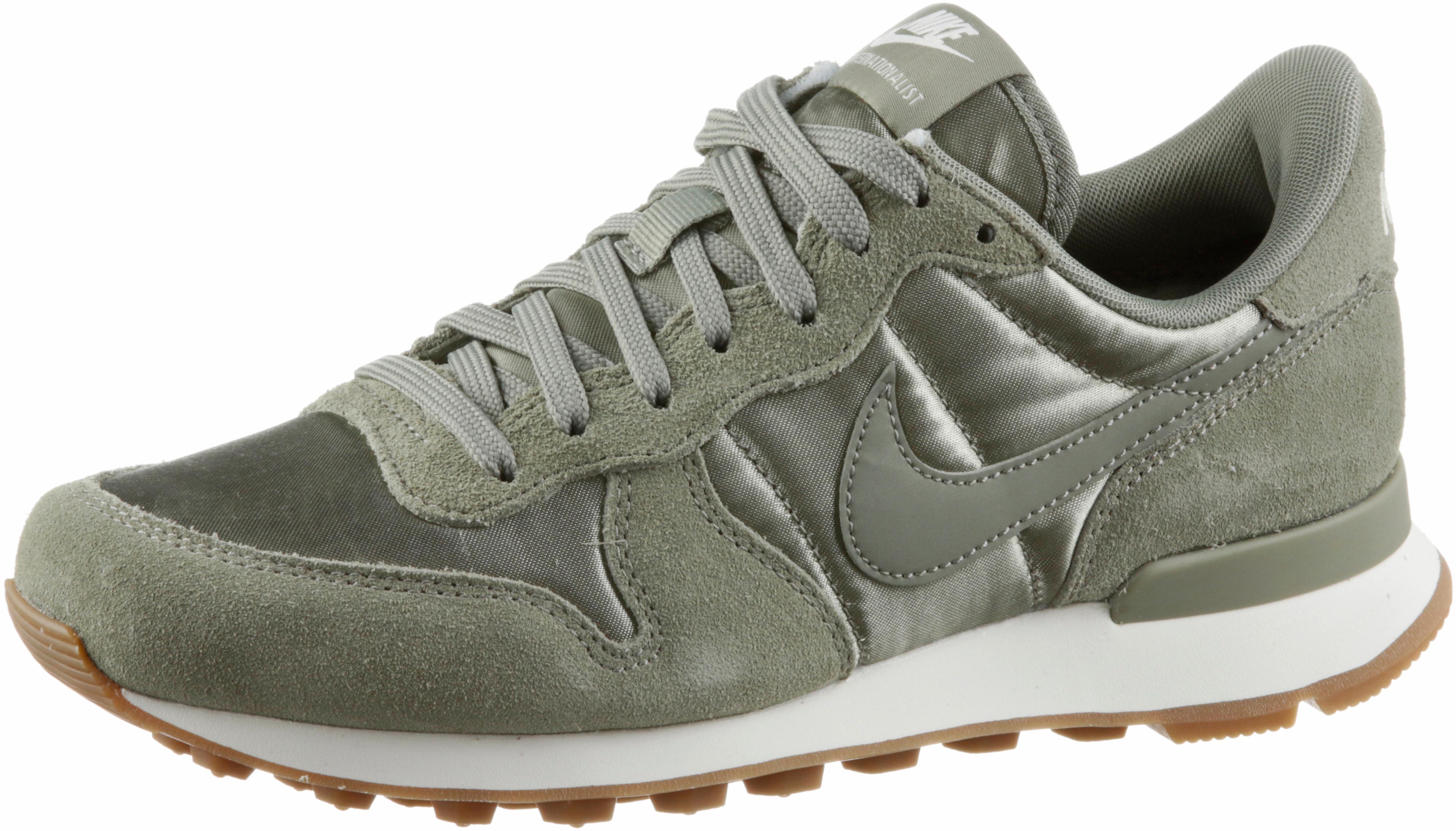 nike wmns internationalist damen