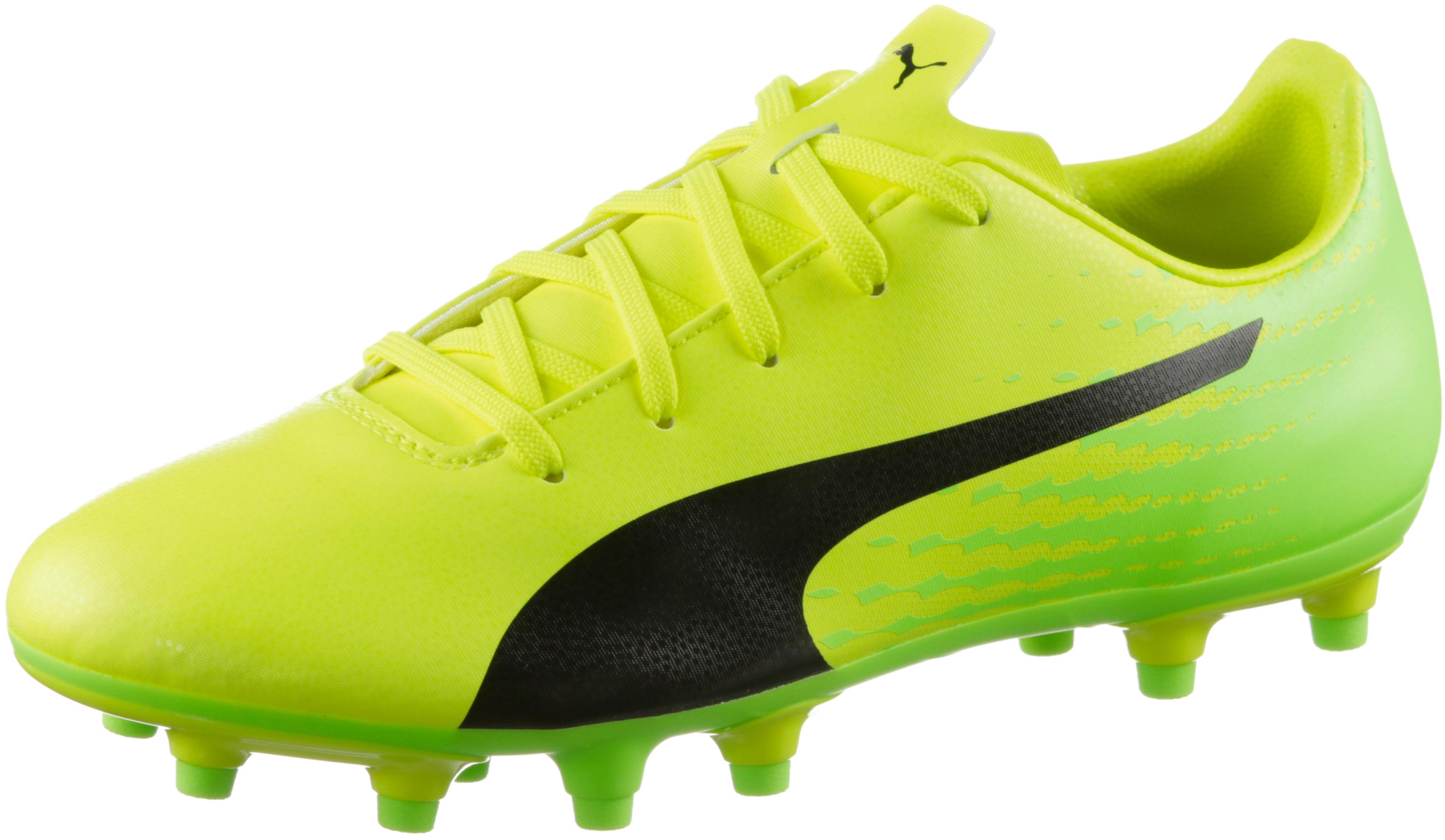 puma evospeed 17.5