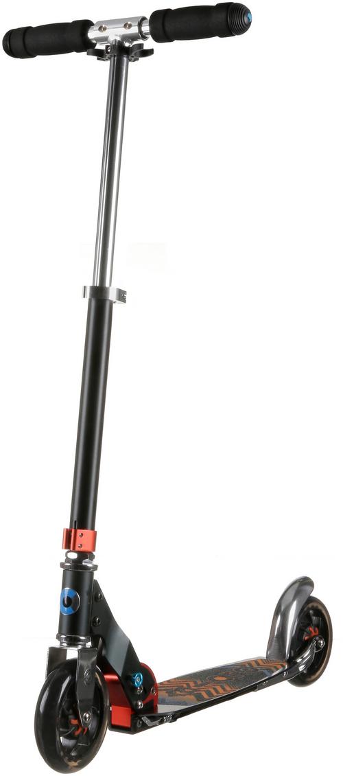 Micro Speed+ Scooter Kinder