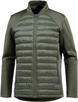 SCHECK Funktionsjacke Herren oliv