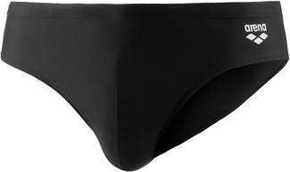 Arena Dynamo Badehose Herren schwarz