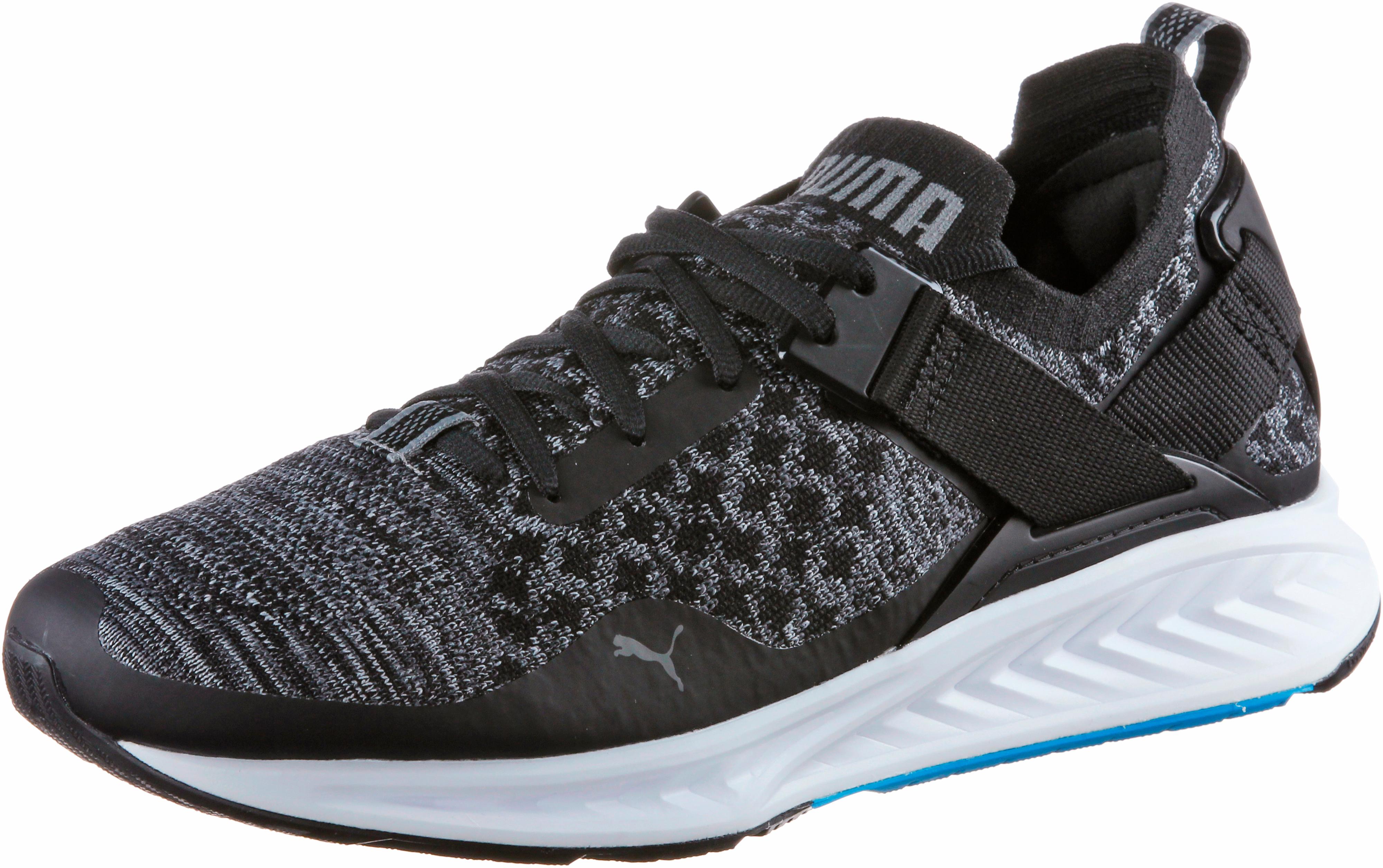 puma ignite evoknit herren