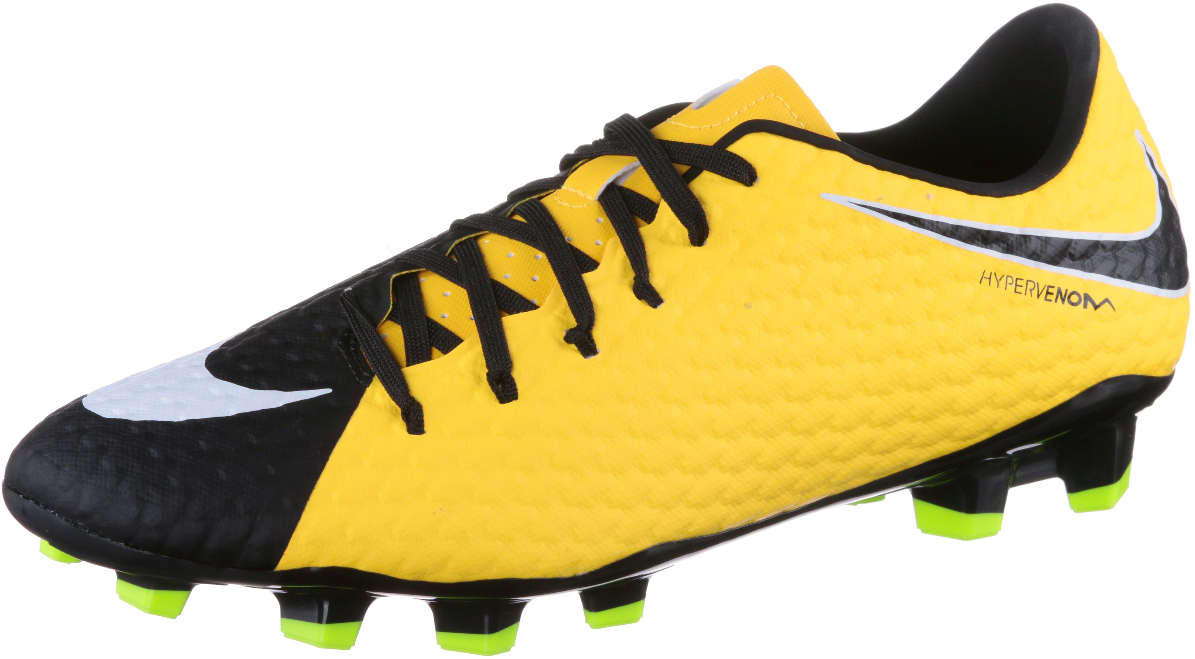 nike hypervenom iii