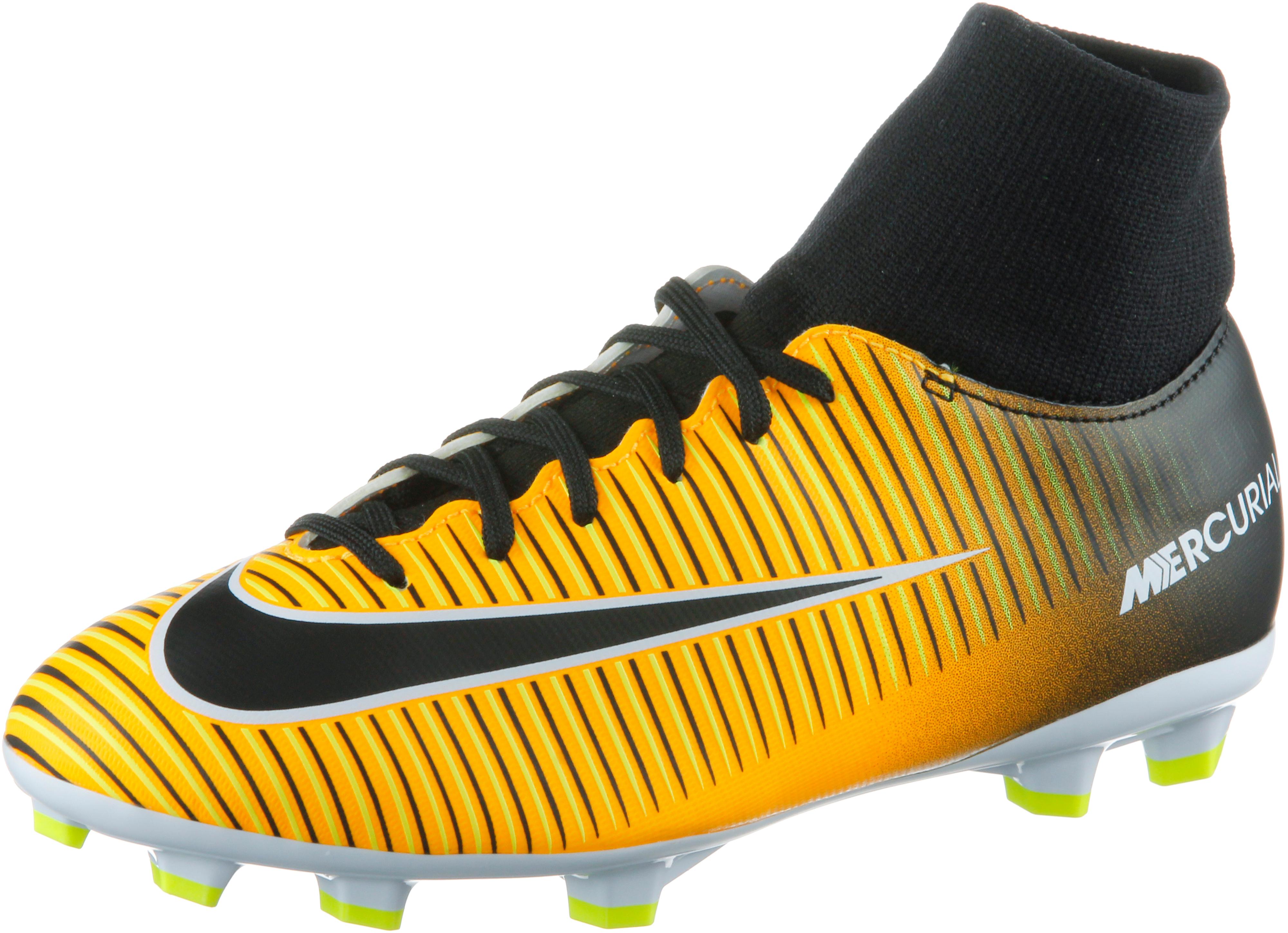 nike mercurial superfly x vi elite df tf f081