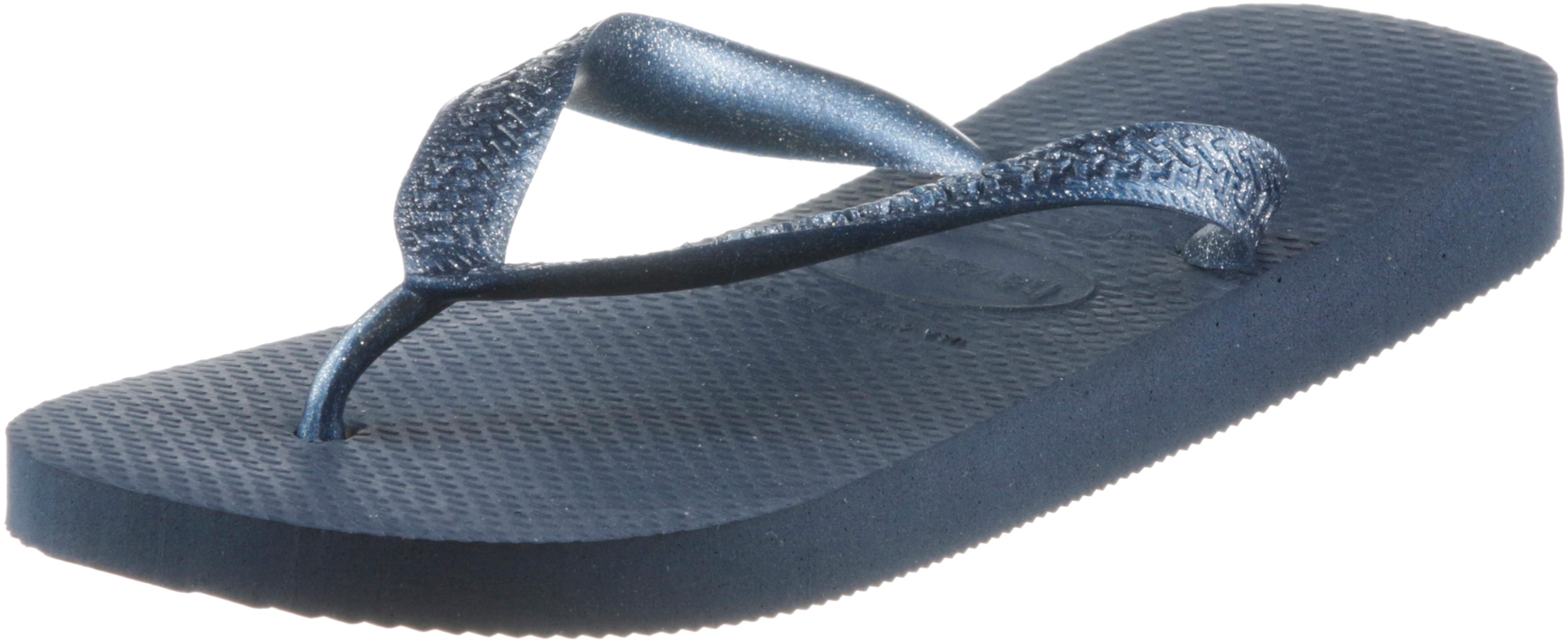 Havaianas Top Trias Trias Trias Zehentrenner Damen blau im Online Shop von SportScheck kaufen Gute Qualität beliebte Schuhe e4c83e Havaianas Top Trias Trias Trias Zehentrenner Damen blau im Online Shop von SportScheck kaufen Gute Qualität beliebte Schuhe e4c83e