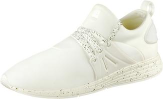 PROJECT DELRAY WAVEY Sneaker Herren white-black