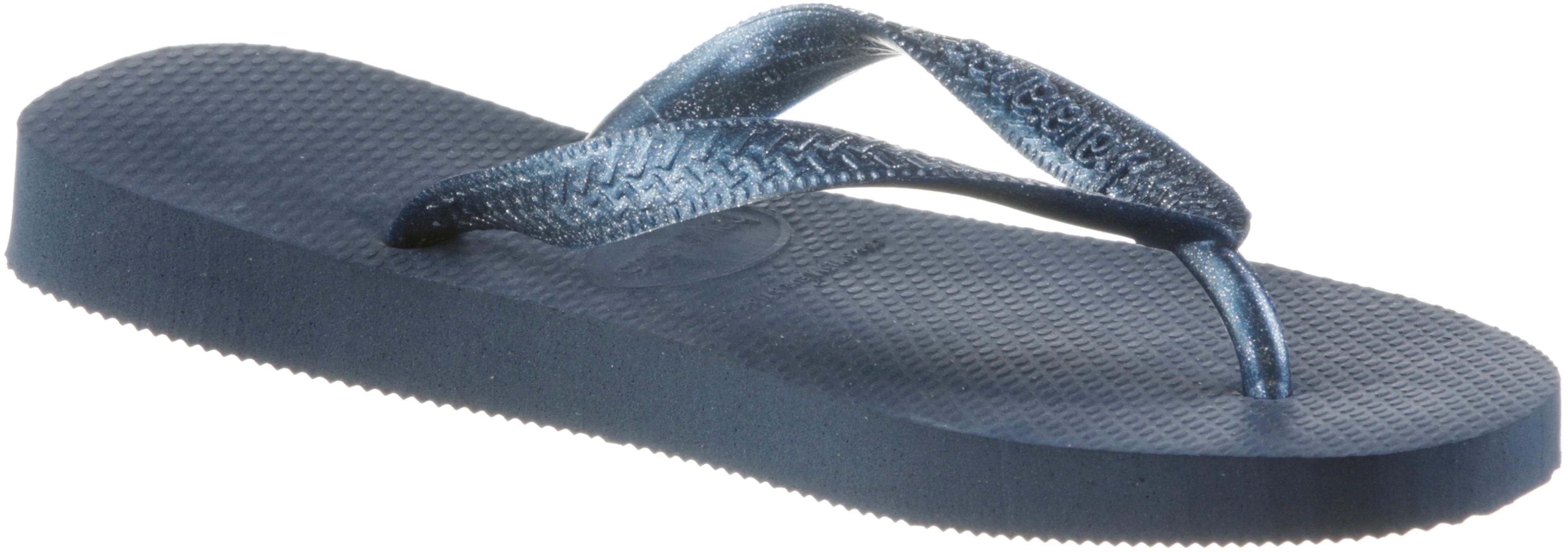 Havaianas Top Trias Trias Trias Zehentrenner Damen blau im Online Shop von SportScheck kaufen Gute Qualität beliebte Schuhe e4c83e Havaianas Top Trias Trias Trias Zehentrenner Damen blau im Online Shop von SportScheck kaufen Gute Qualität beliebte Schuhe e4c83e