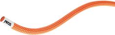 Petzl Volta 9,2mm Kletterseil orange