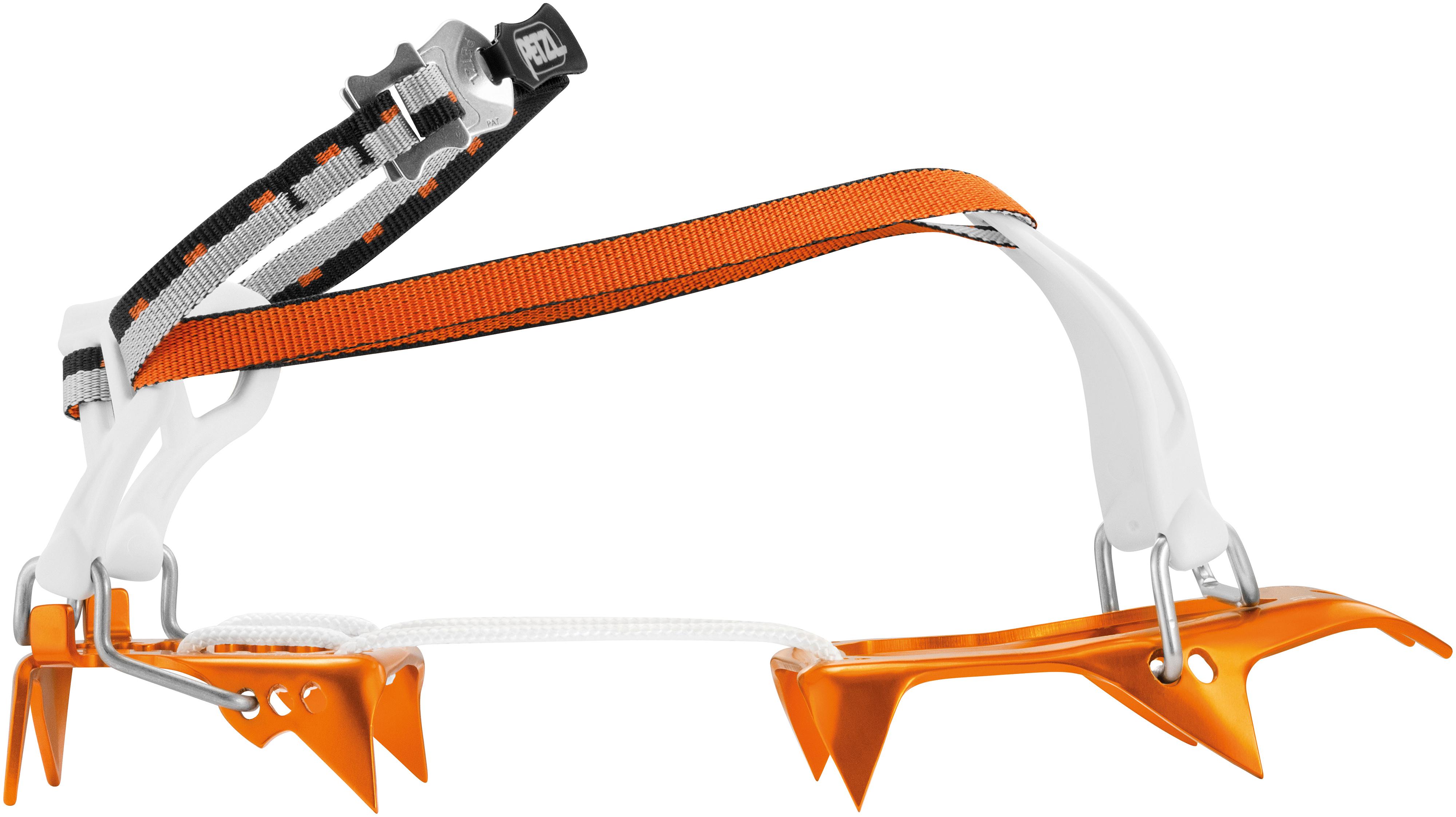 Petzl Leopard FL Steigeisen