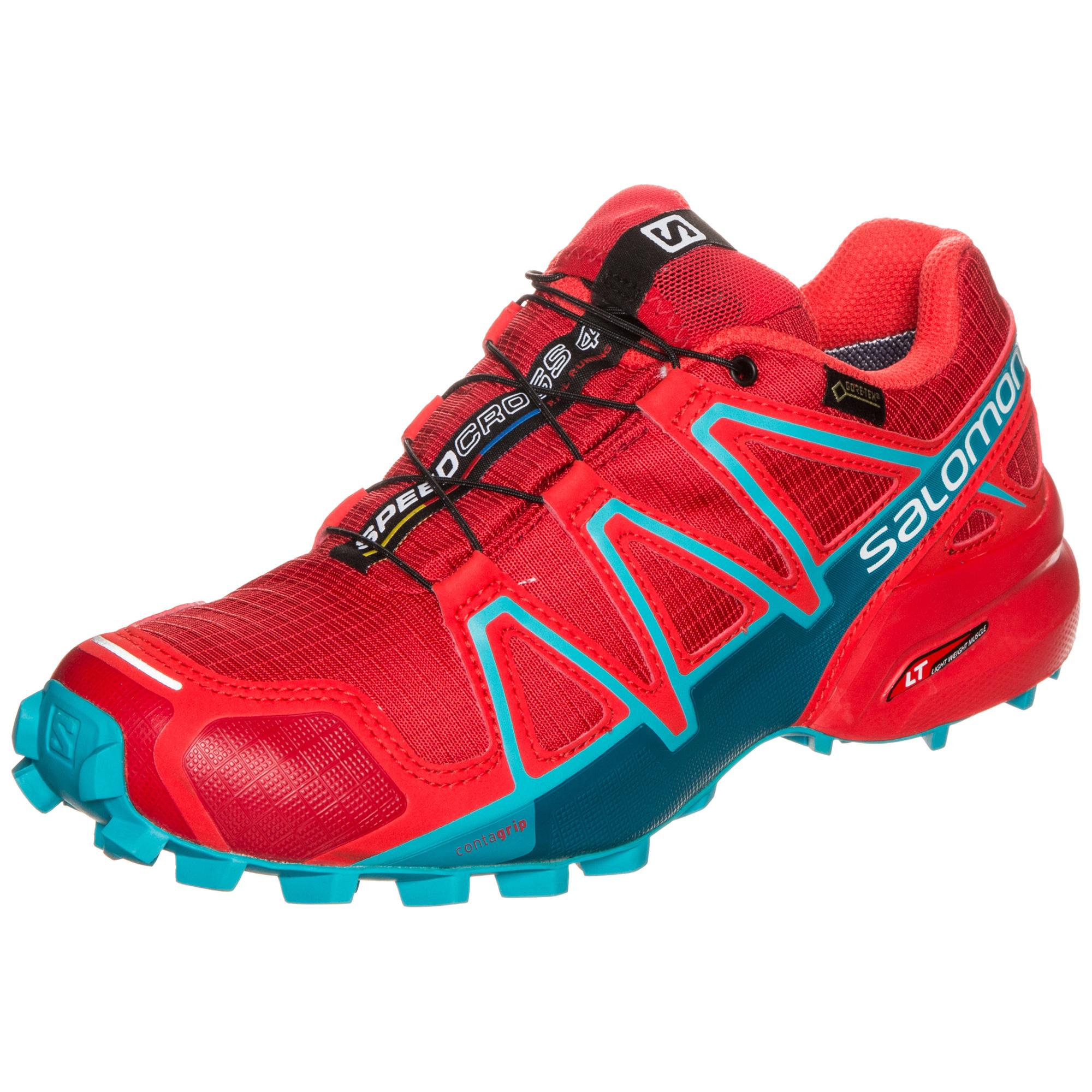 laufschuhe gtx damen