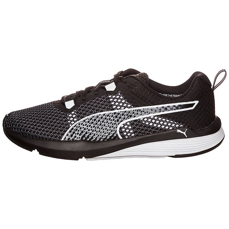 puma pulse ignite xt damen schwarz puma pulse ignite xt damen schwarz