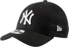 New Era 9FORTY NEW YORK YANKEES Cap Kinder black