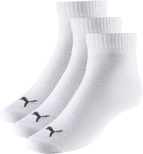 PUMA Quarter Socken