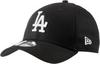 New Era 9FORTY LOS ANGELES DODGERS Cap - black