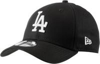 New Era 9FORTY LOS ANGELES DODGERS Cap - black