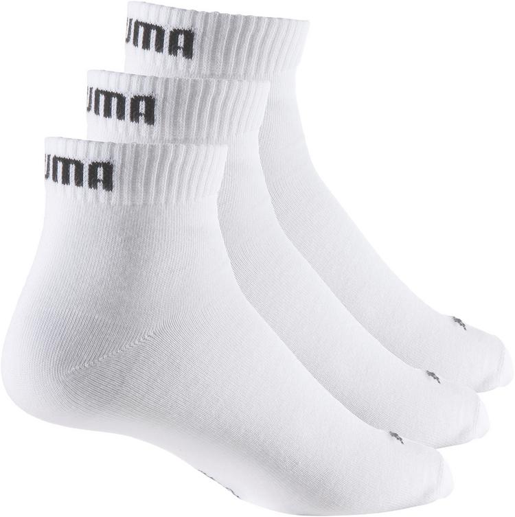 PUMA PUMA Quarter Socken - white - 0 | SportScheck