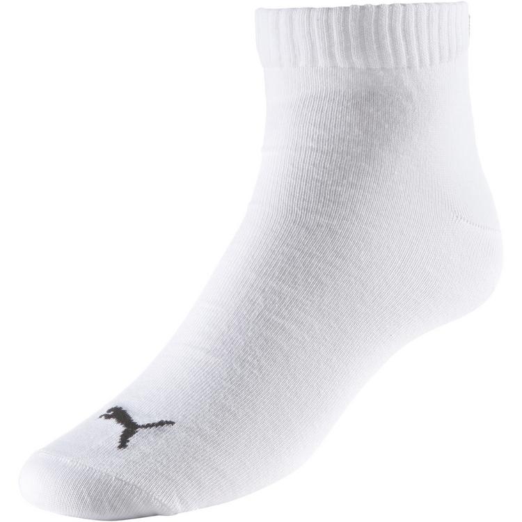 PUMA PUMA Quarter Socken - white - 0 | SportScheck