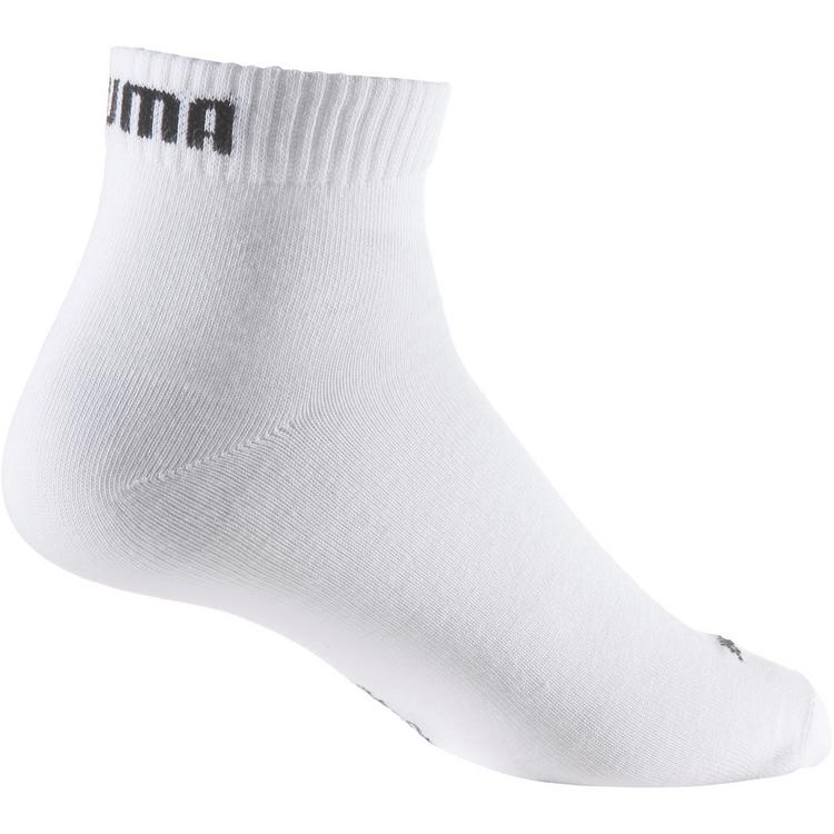PUMA PUMA Quarter Socken - white - 1 | SportScheck