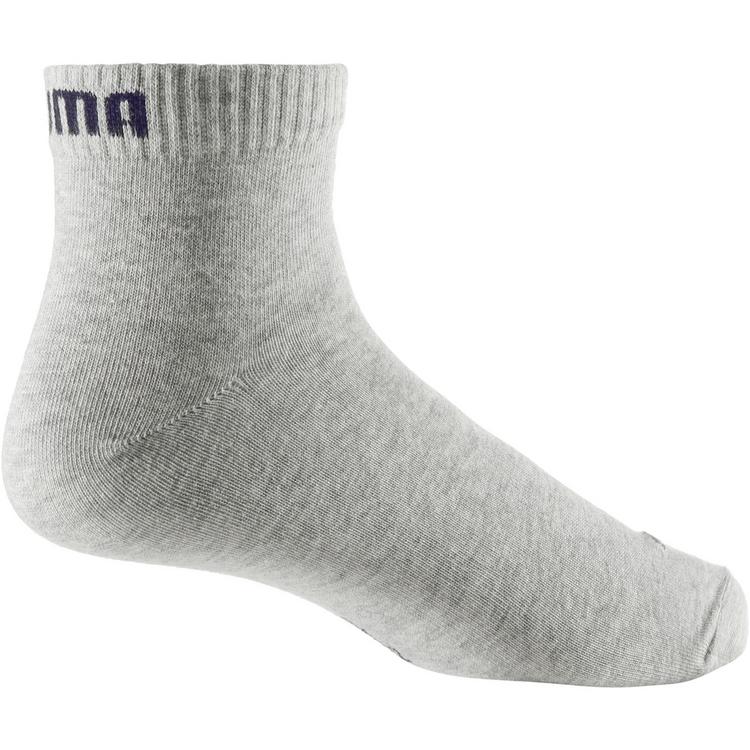 PUMA PUMA Quarter Socken - navy-grey-nightshadow blue - 5 | SportScheck