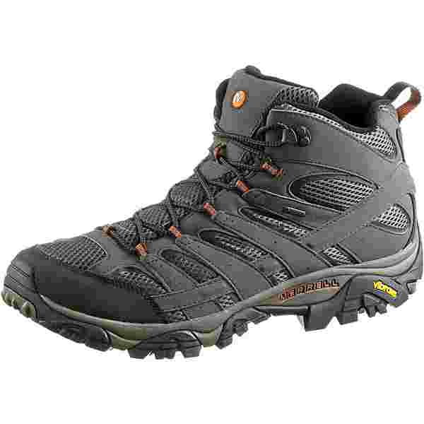 Merrell MOAB 2 MID Wanderschuhe Herren beluga im Online Shop von SportScheck kaufen